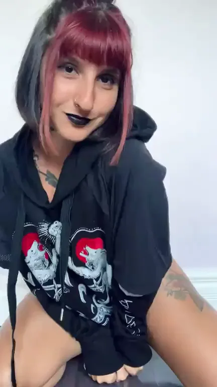 Can’t have these goodies hide under my hoodie for too long