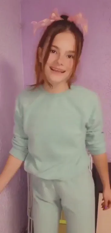 Do you like mine do not need a bra tits?