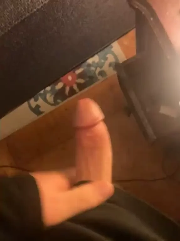 this is in front of you, wyd?