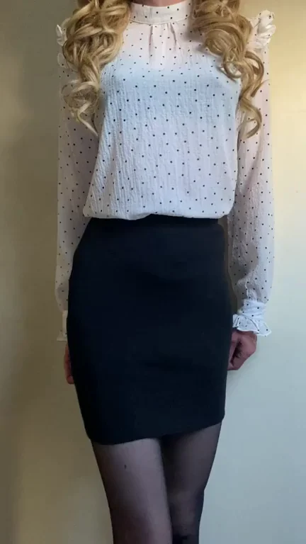 O(f)fice attire