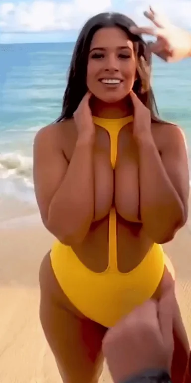 Ashley Graham