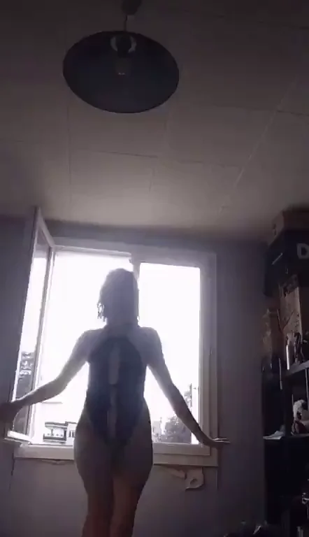 Angel vibes