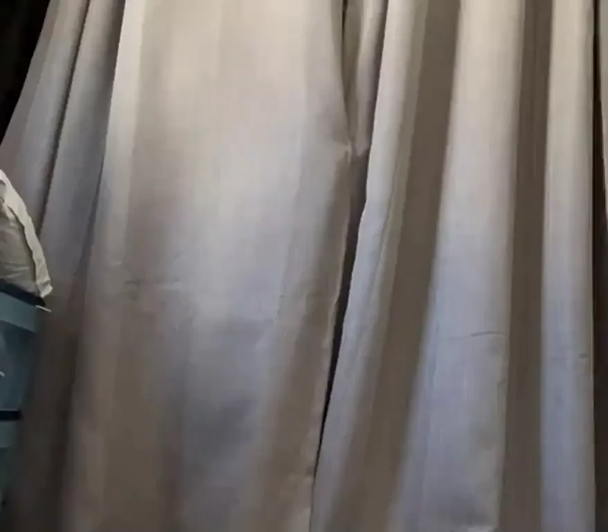 Don’t be scared of the monster hiding in the closet ?