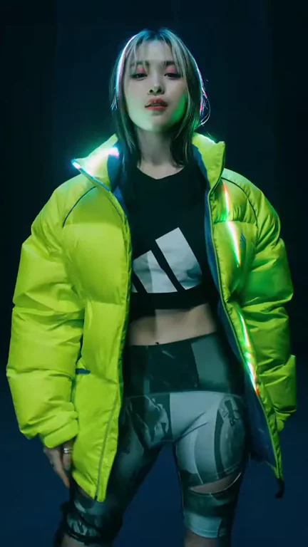 ITZY - Ryujin