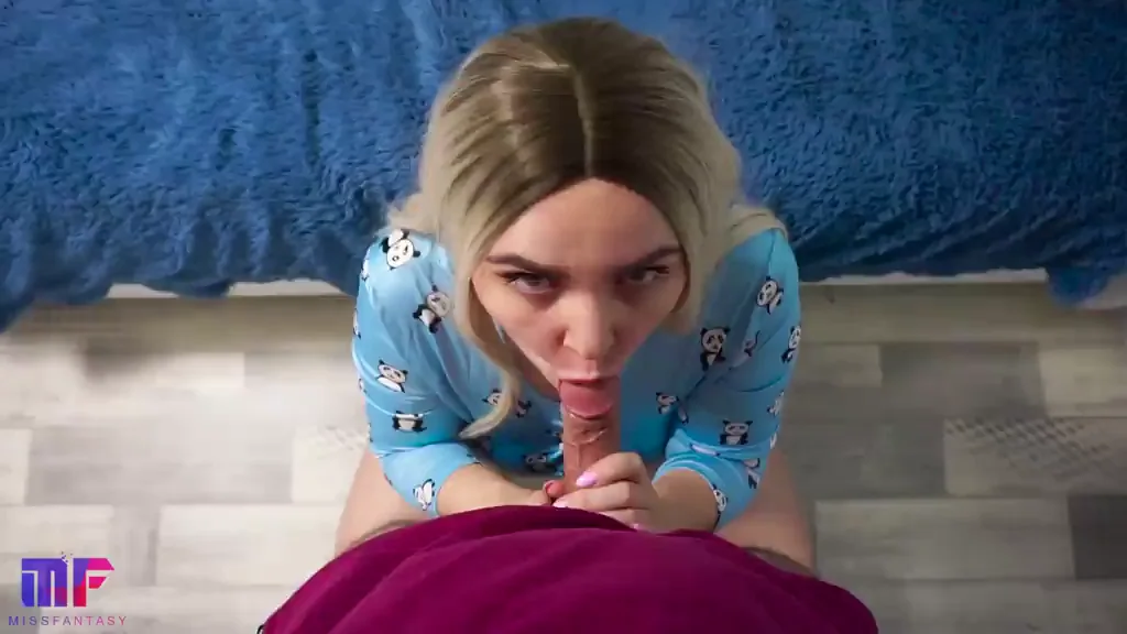 Best Blowjob