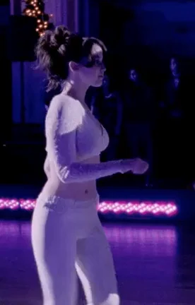 Jennifer Lawrence looking super fuckable