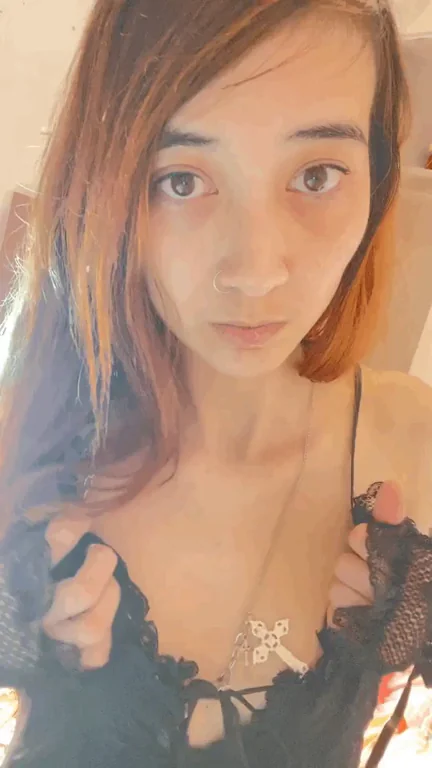 Would you fuck an ex catholic school girl?