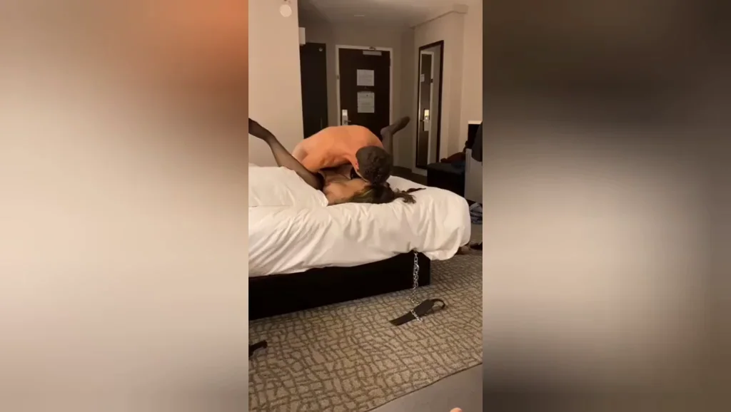 😍 Desi Hotwife's First BBC Fuck - Hubby's Watching Her Get Wrecked! 🔥