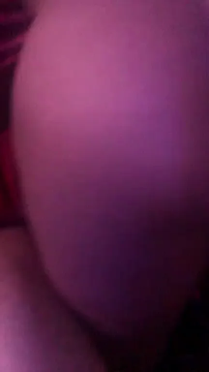 This thicc Gujarati housewife eagerly shook her juicy ass as I got ready to fuck her all night long ?