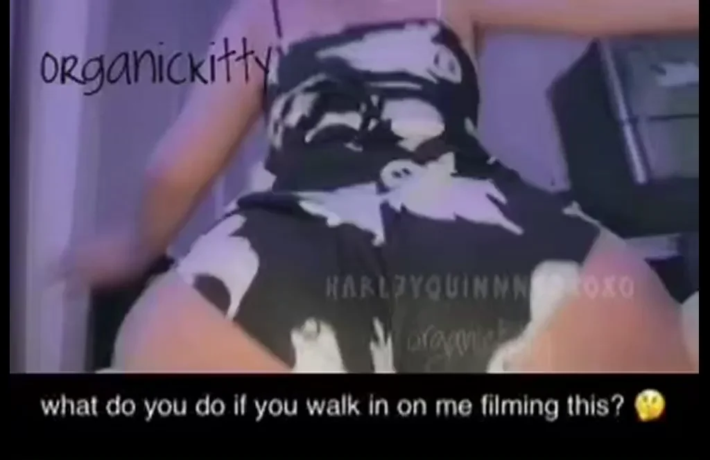Over 1 year of content! ? your favorite new slut ?