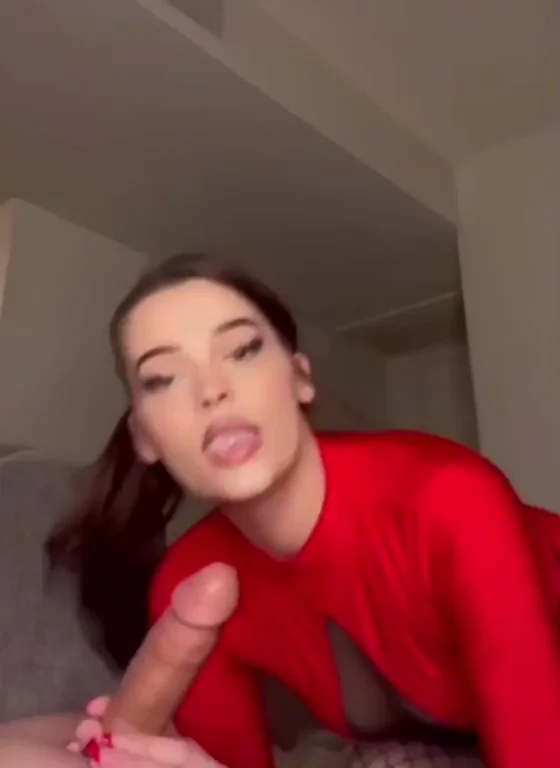 i like when he shakes after he cums?