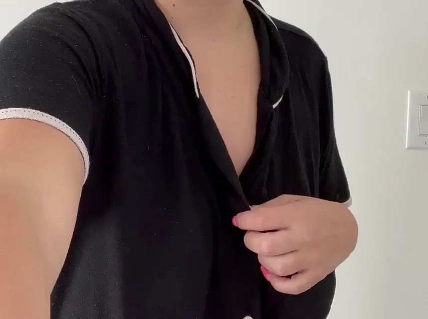 Can You Handle My Massive Tits? 🍈🍈💦