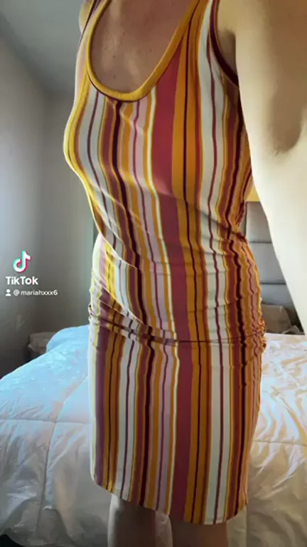 What could you do with a 5’4 babe??