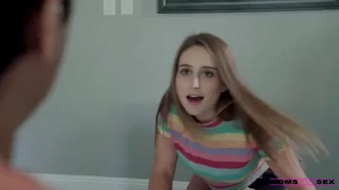 Daddy's Wild Stepfamily Fuckfest 😈👨‍👩‍👧‍👦🍆💦