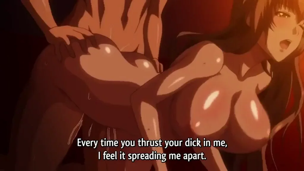 Tsumamigui 3 Episode 1