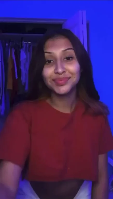 I’ll cashapp whoever finds her
