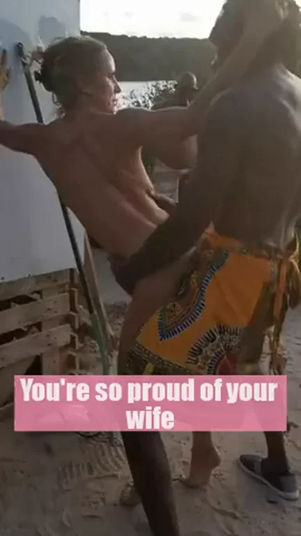 Anyone know this video ?
