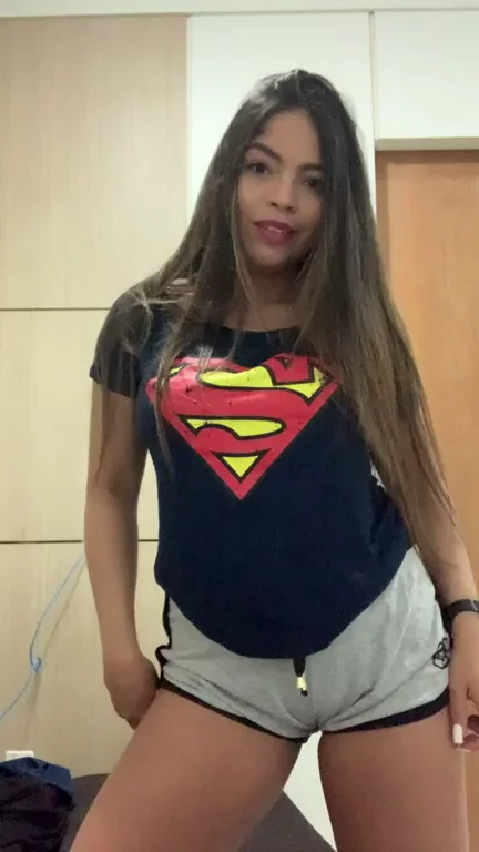 surprise...
