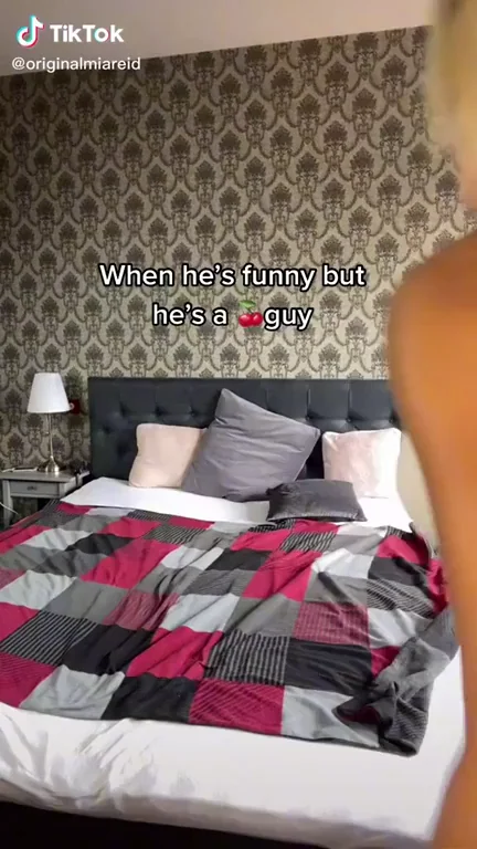 i fucking hate that… hopefully you are a ? guy;)