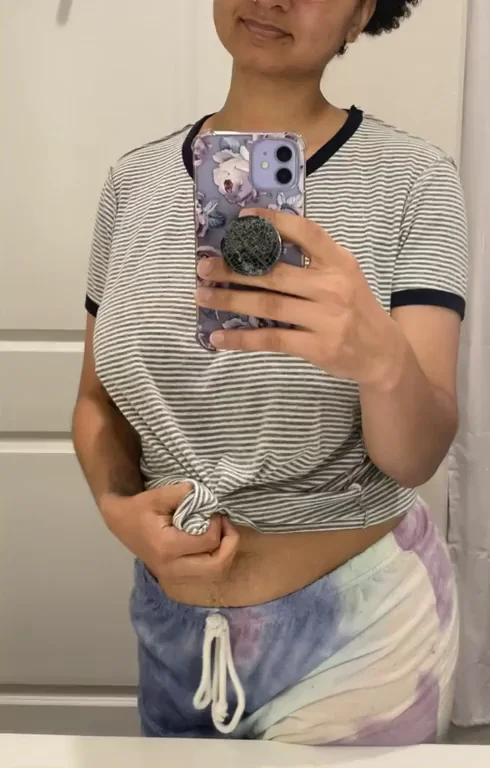 Do you wanna have a taste?