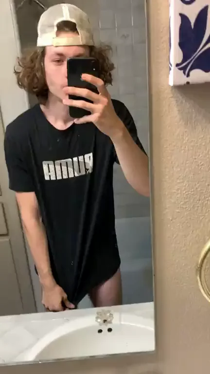 I got a small treat for the 18+ group ?