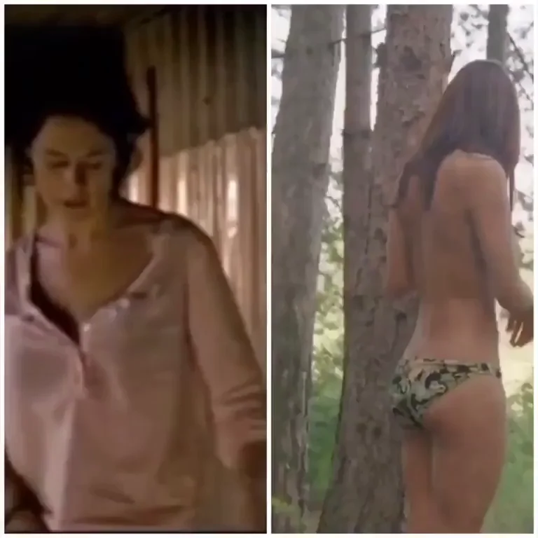 Belinda Stewart-Wilson or kacey barnfield (both these ladies from inbtweeners) (all this way for love and lake placid 3)