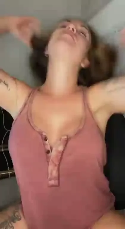 You should see how big I smile when they’re covered in cum :P