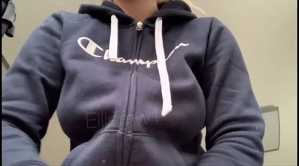 What were your thoughts when you saw my boobs for the first time? (Reveal)