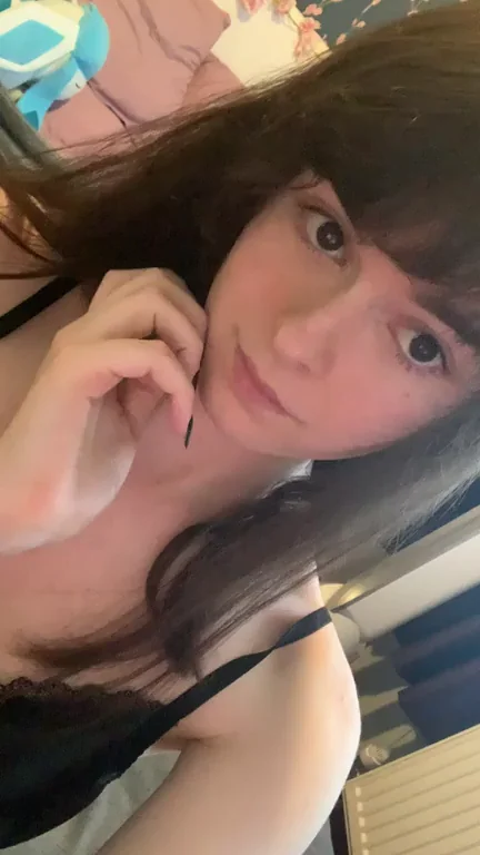 would you still date me even knowing i have something extra? ?
