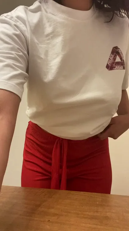 Rate how good my titties jiggle