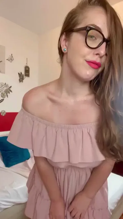 Craving Your Hands All Over My Tits 😍🔥