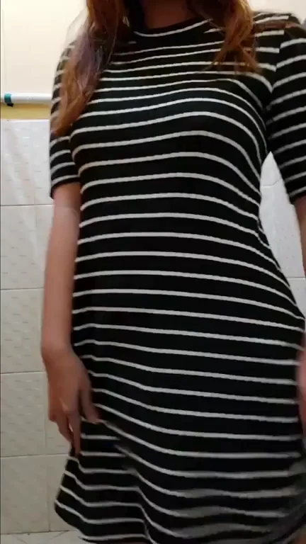 In the office bathroom right now, wanna join me?