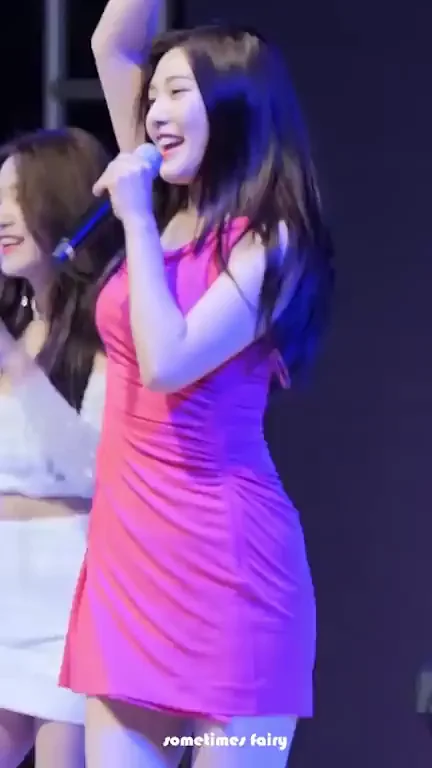 Red Velvet - Joy