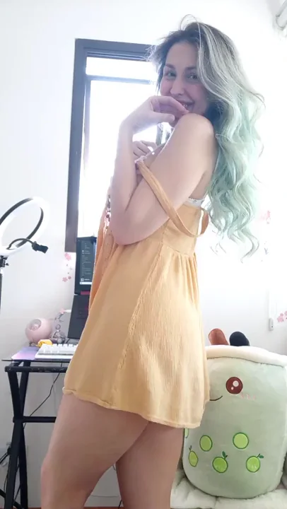 Love My Sexy Set, Daddy? 😈🍑