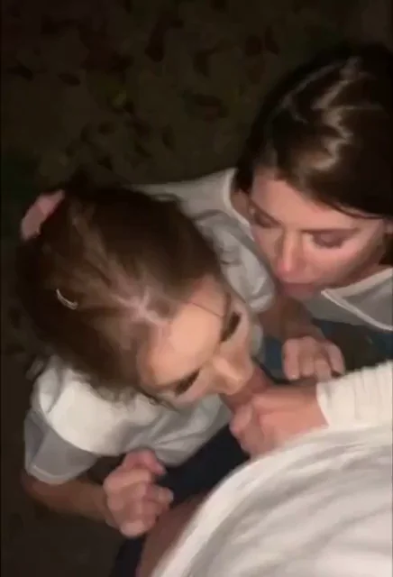 🍆 Slutty Blowjob Bash 👅💦