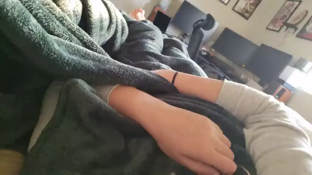 🍆 Arm-Thick Monster Cock Tease 😈