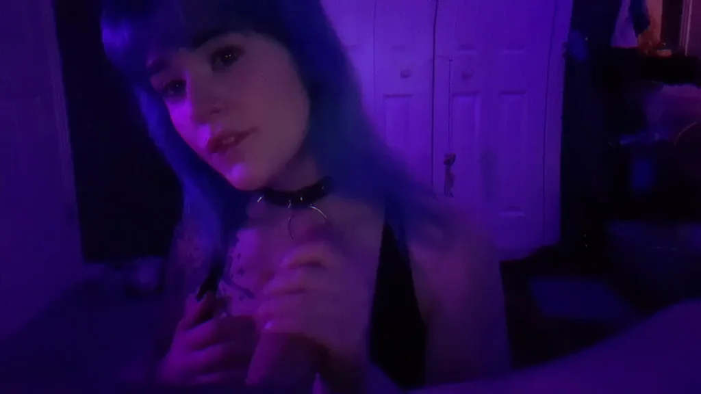 Soft lighting & soft mouth ?