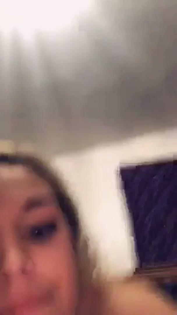Trust My Massive BBW Booty, Huge Jiggly Tits & Naughty Smile 😈🍑💦