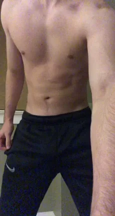 What do you guys think? 25 (M)