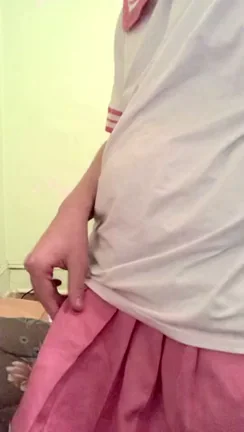 Will you suck it?