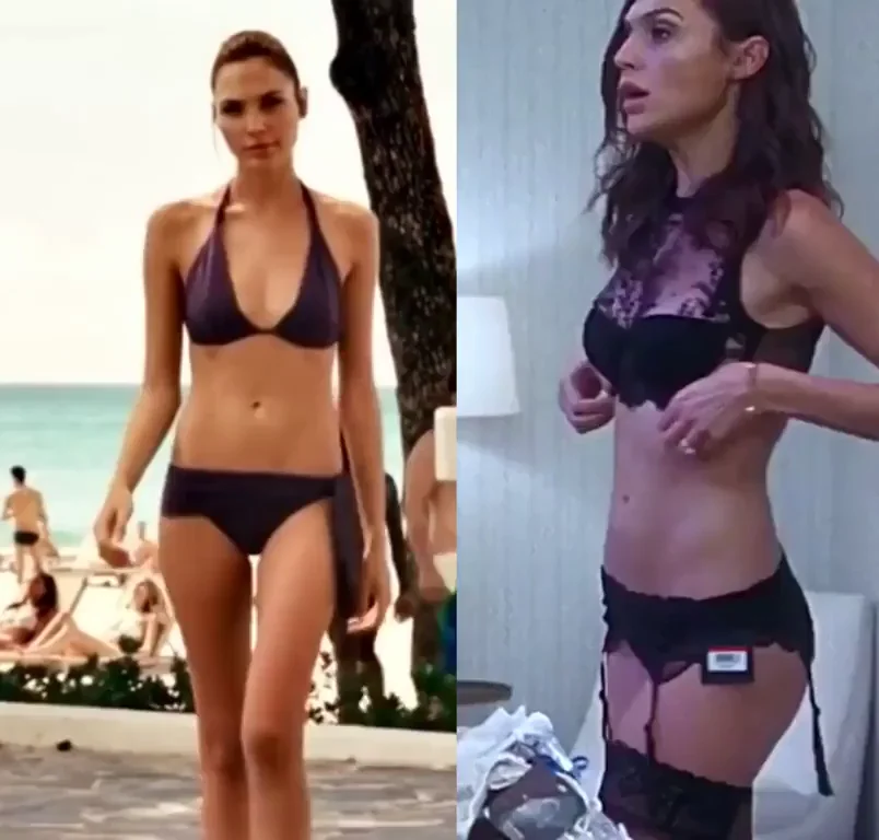 Gal Gadot