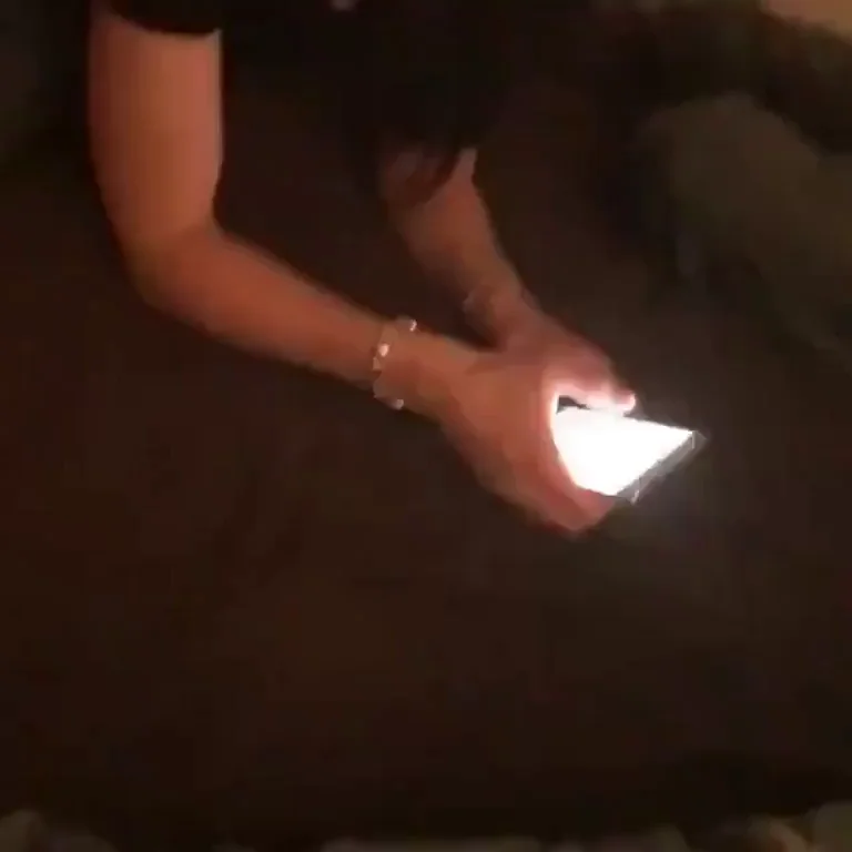 full vid of this slutty milf?