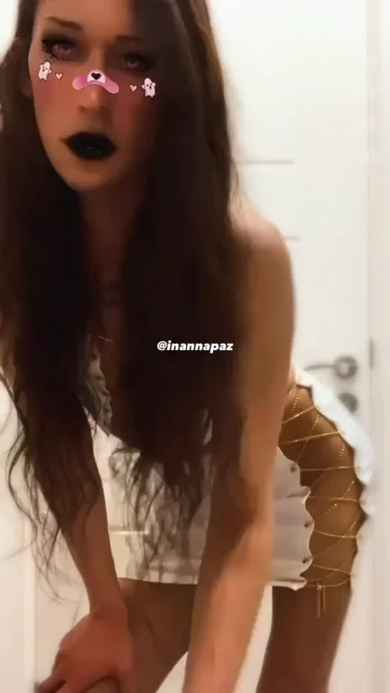 Girlfriend material? ?