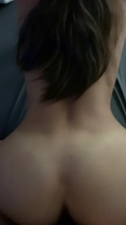 🥜 Massive Cock Bulging Her Tiny Tummy 💦