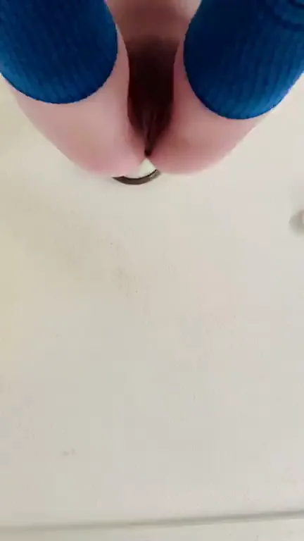 POV: Me sitting on your face so you can eat a sweet treat ?