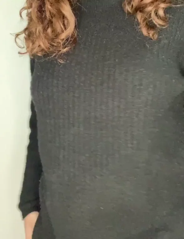 Can I be your next girlfriend? [f] [oc]