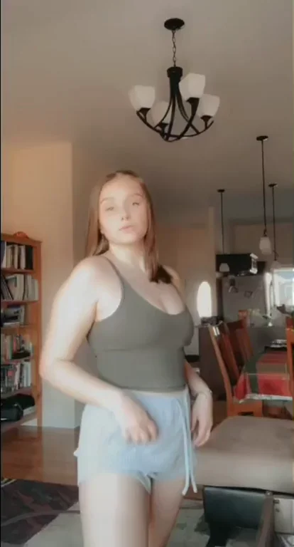 how are my 18 y.o tits? ? (oc) [F18]