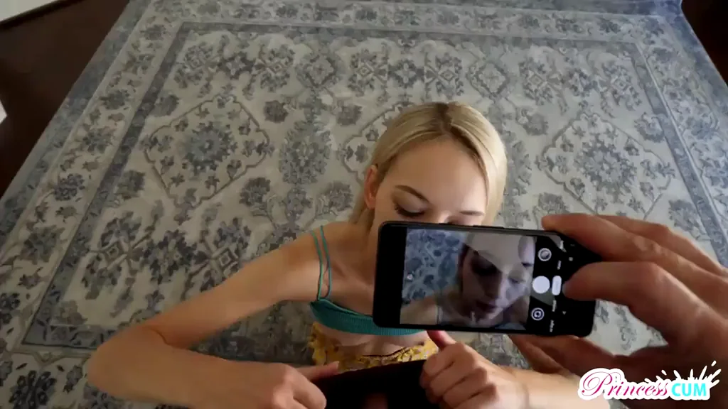 Step Sister Sets A Thirst Trap – Lily Larimar