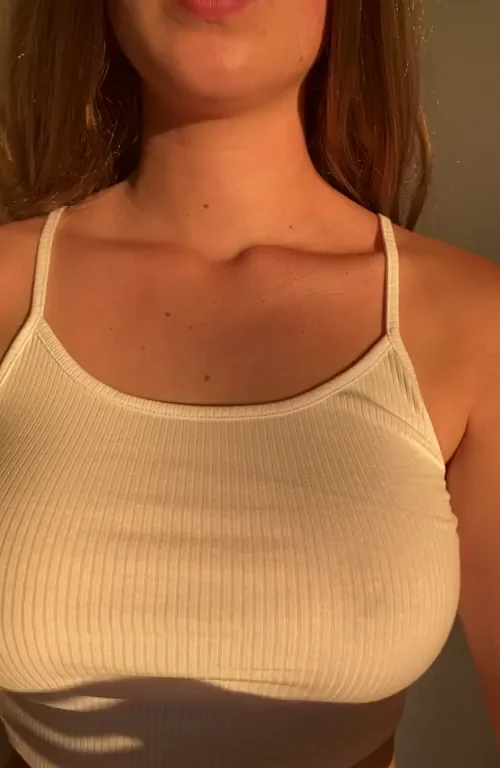 I hope someone will tittyfuck me (OC) ??