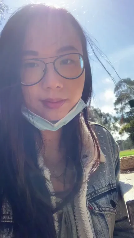 I’m innocent on the outside [F]